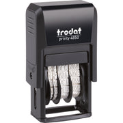 trodat Datumstempel PrintyT 4850
