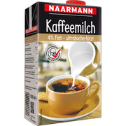 Naarmann Kaffeemilch