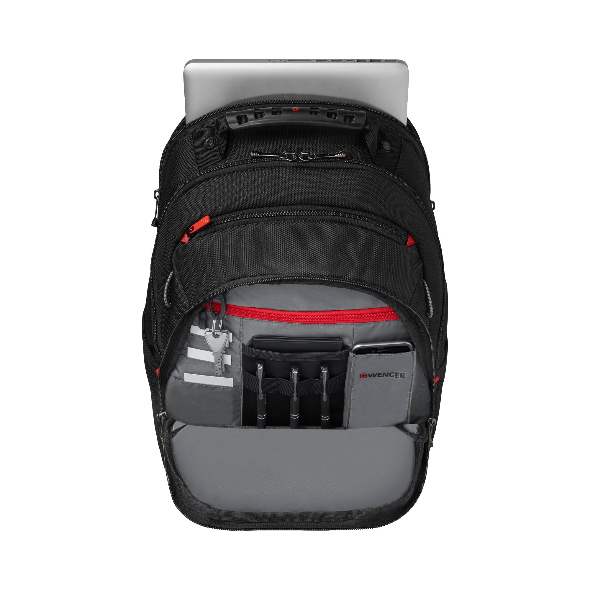 Wenger Notebookrucksack LEGACY