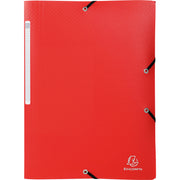 Exacompta Eckspanner Opak, DIN A4