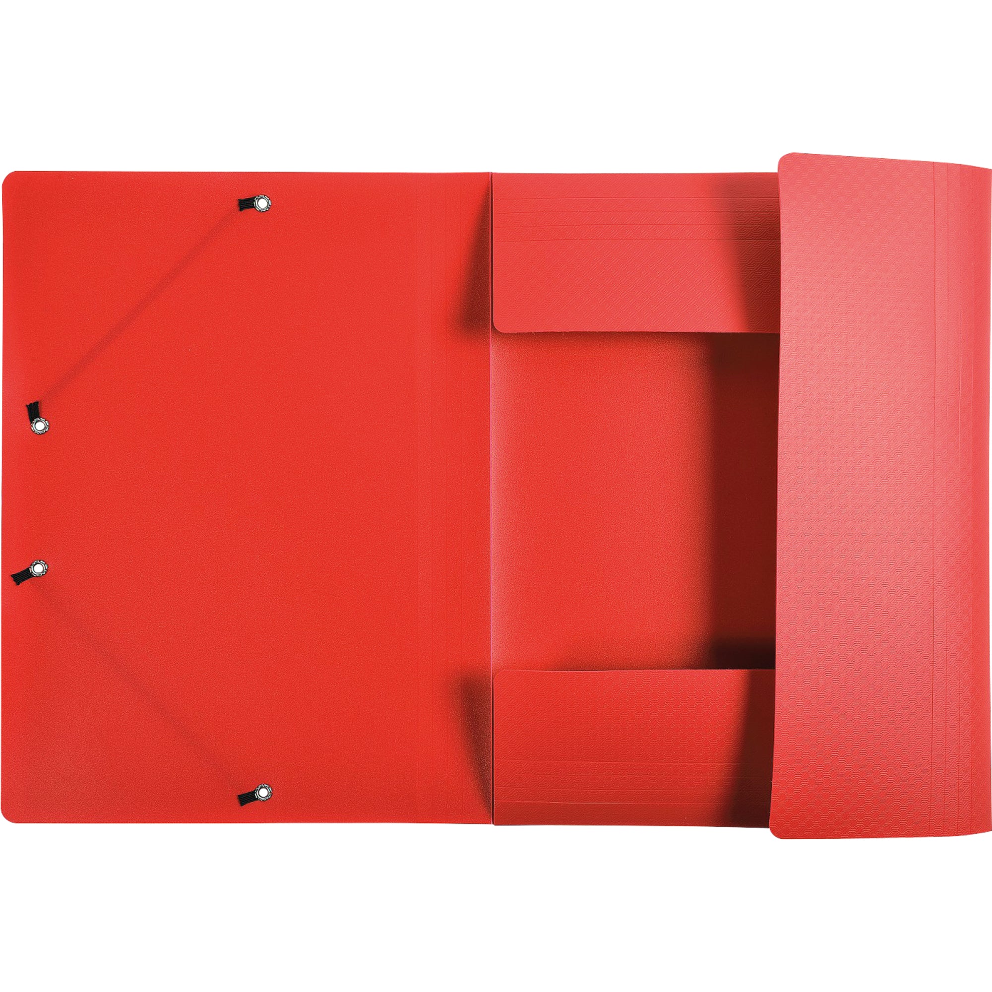 Exacompta Eckspanner Opak, DIN A4