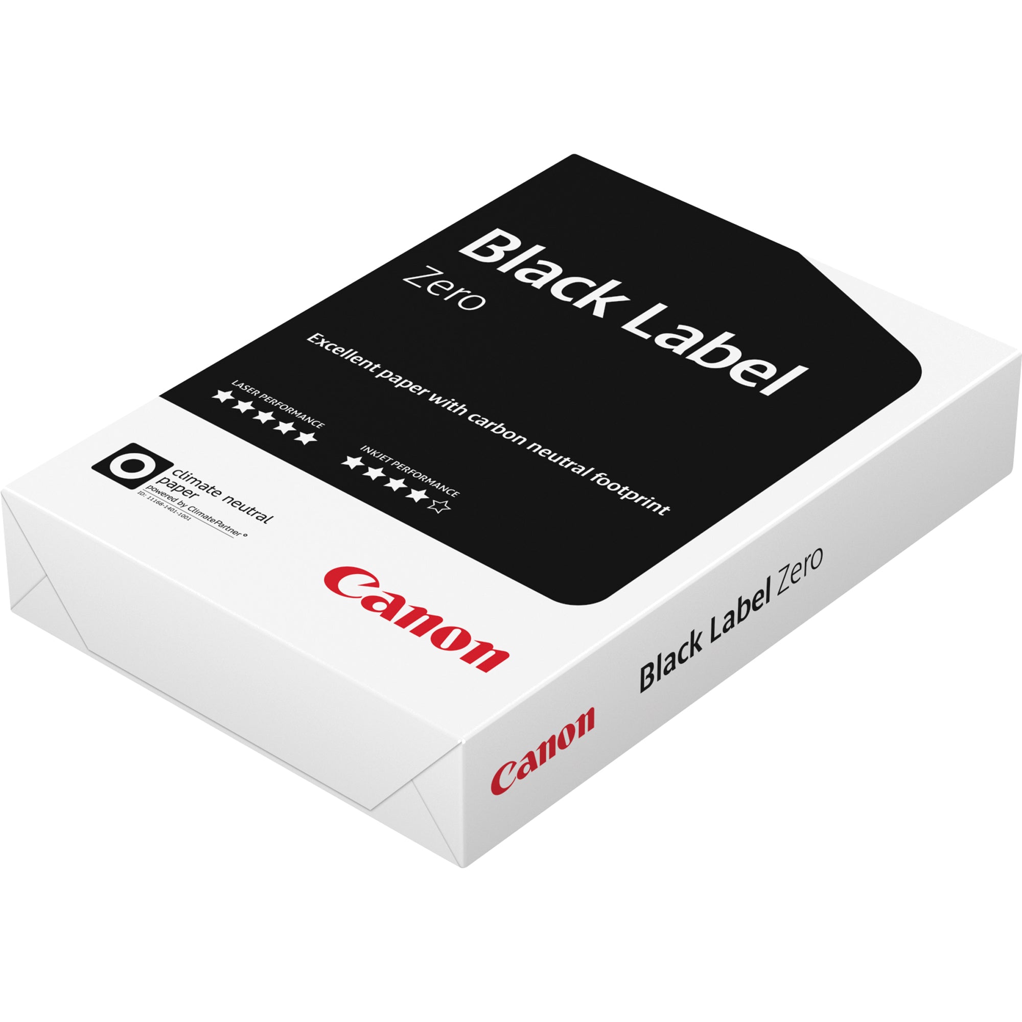 Canon Multifunktionspapier Black Label Premium