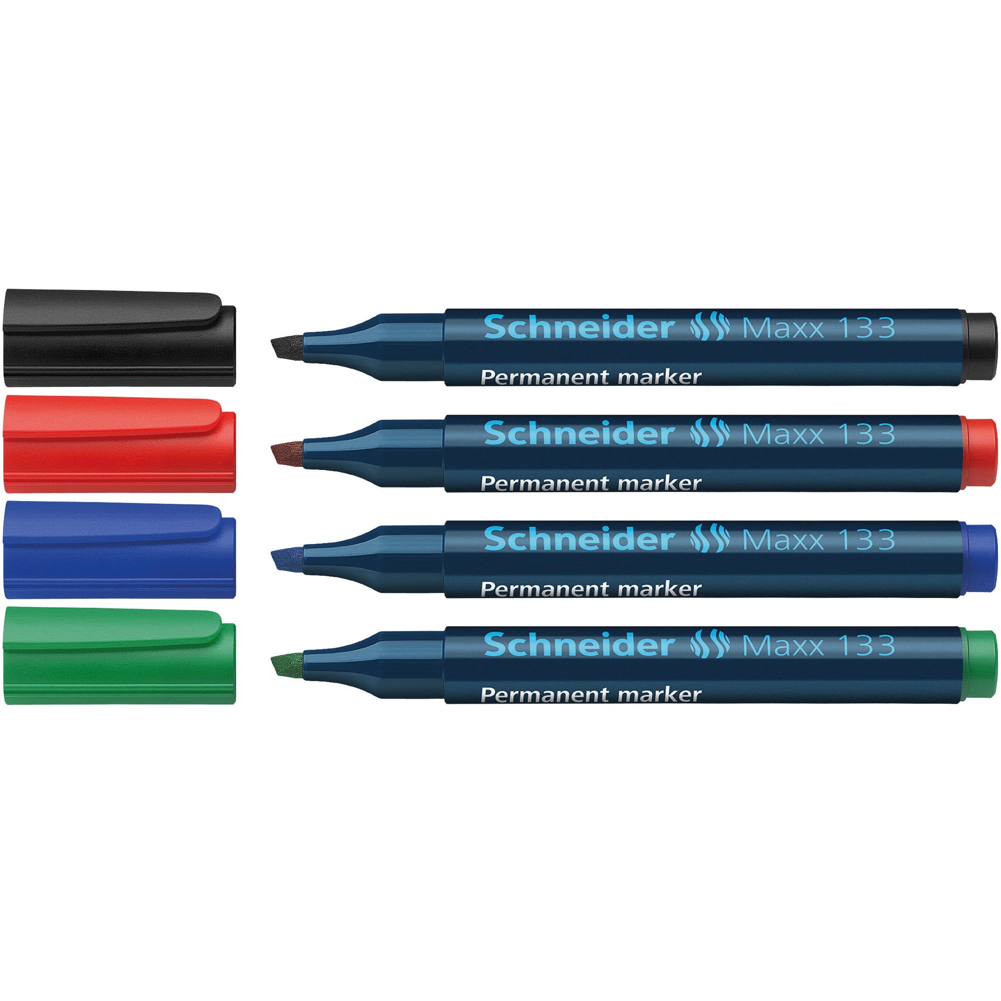 Schneider Permanentmarker Maxx 133
