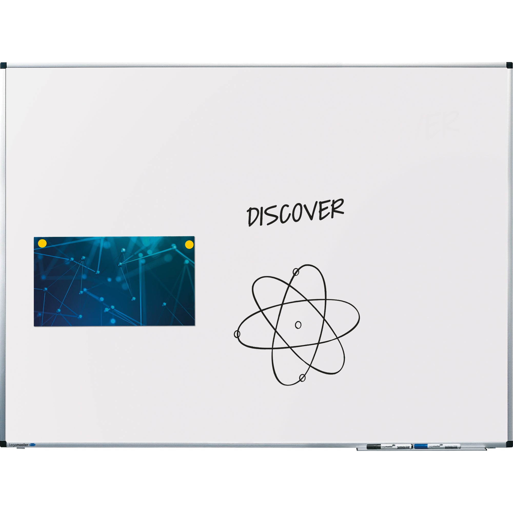 Legamaster Whiteboard PREMIUM