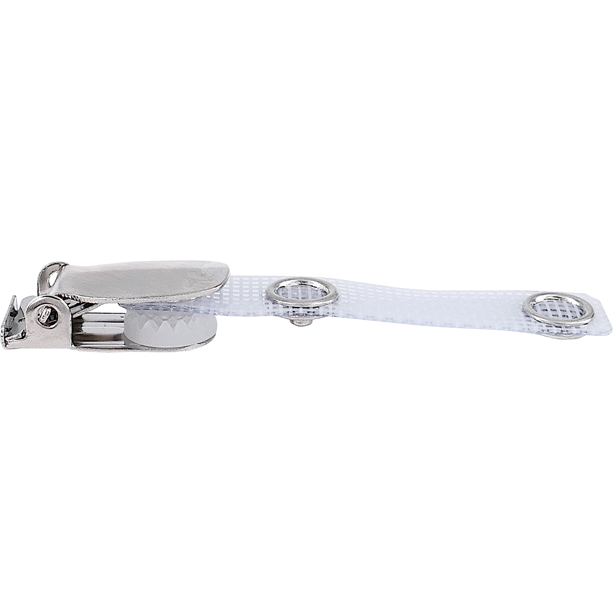 Ersatzclip Namensschild ID 16