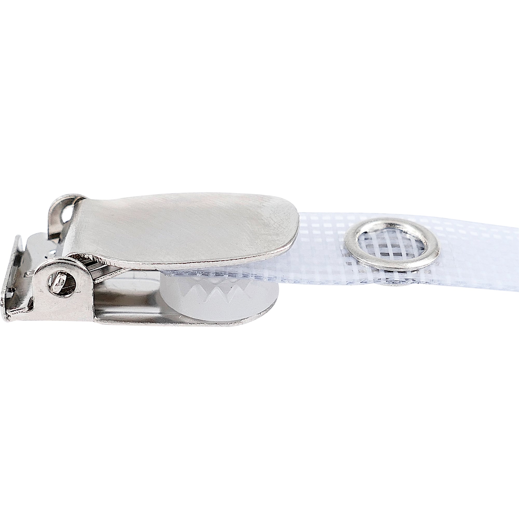 Ersatzclip Namensschild ID 16