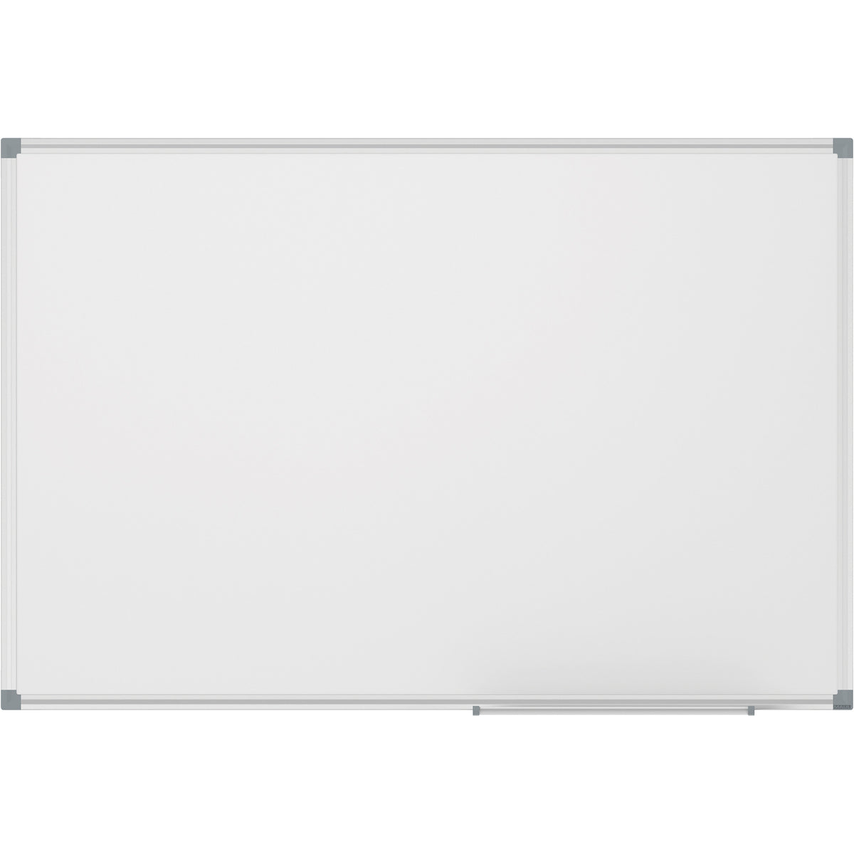 Maul Whiteboard MAULstandard 200x100cm gr