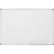 Maul Whiteboard MAULstandard 180x90cm kunststoffbesch.