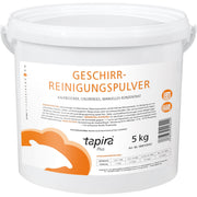 tapira Spülmaschinenpulver CF