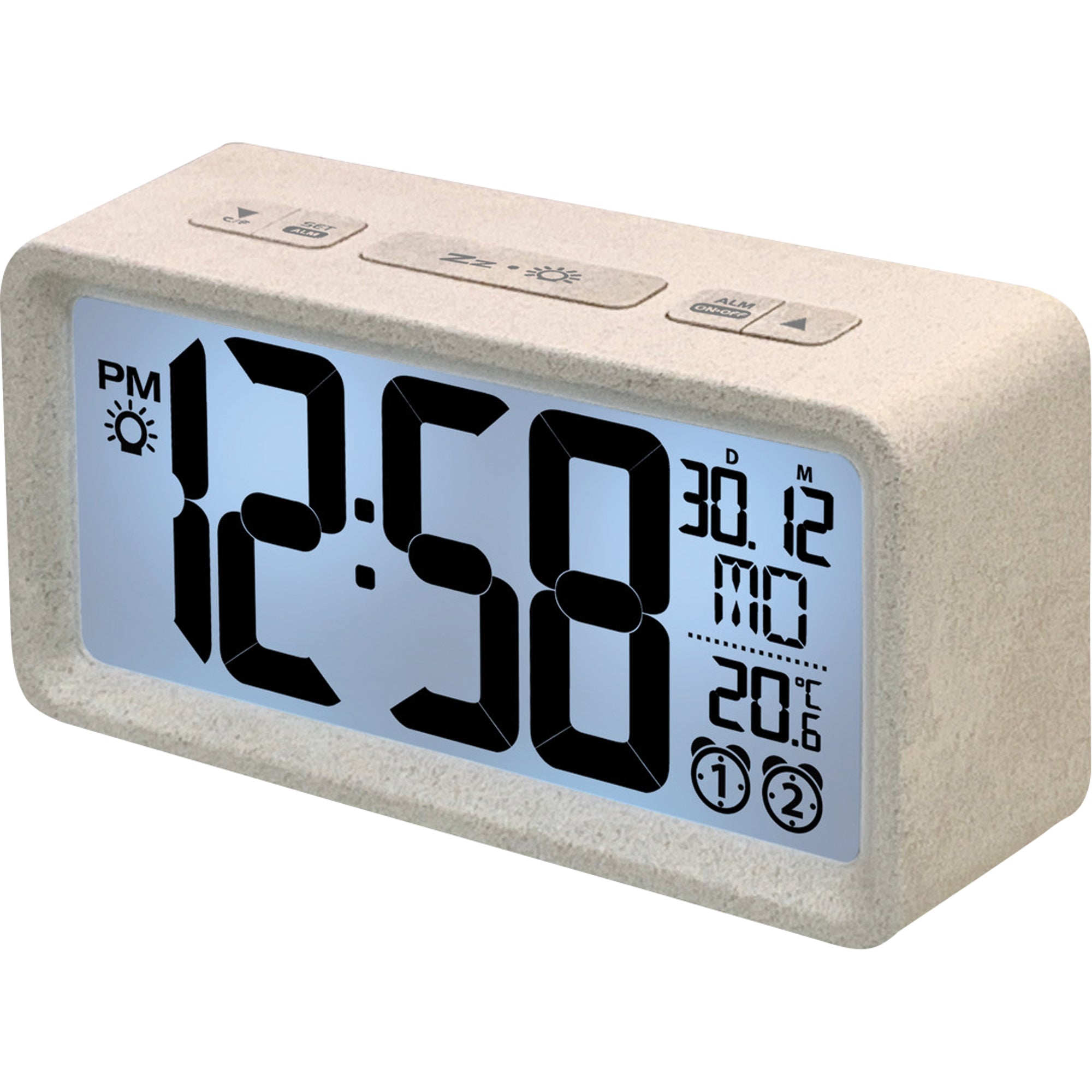 technoline Wecker WQ 296