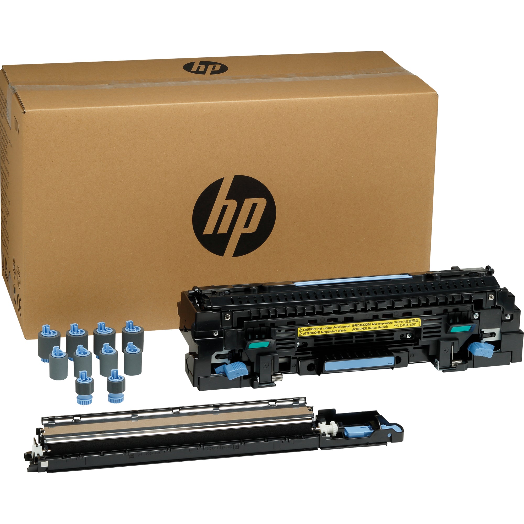 HP Wartungskit