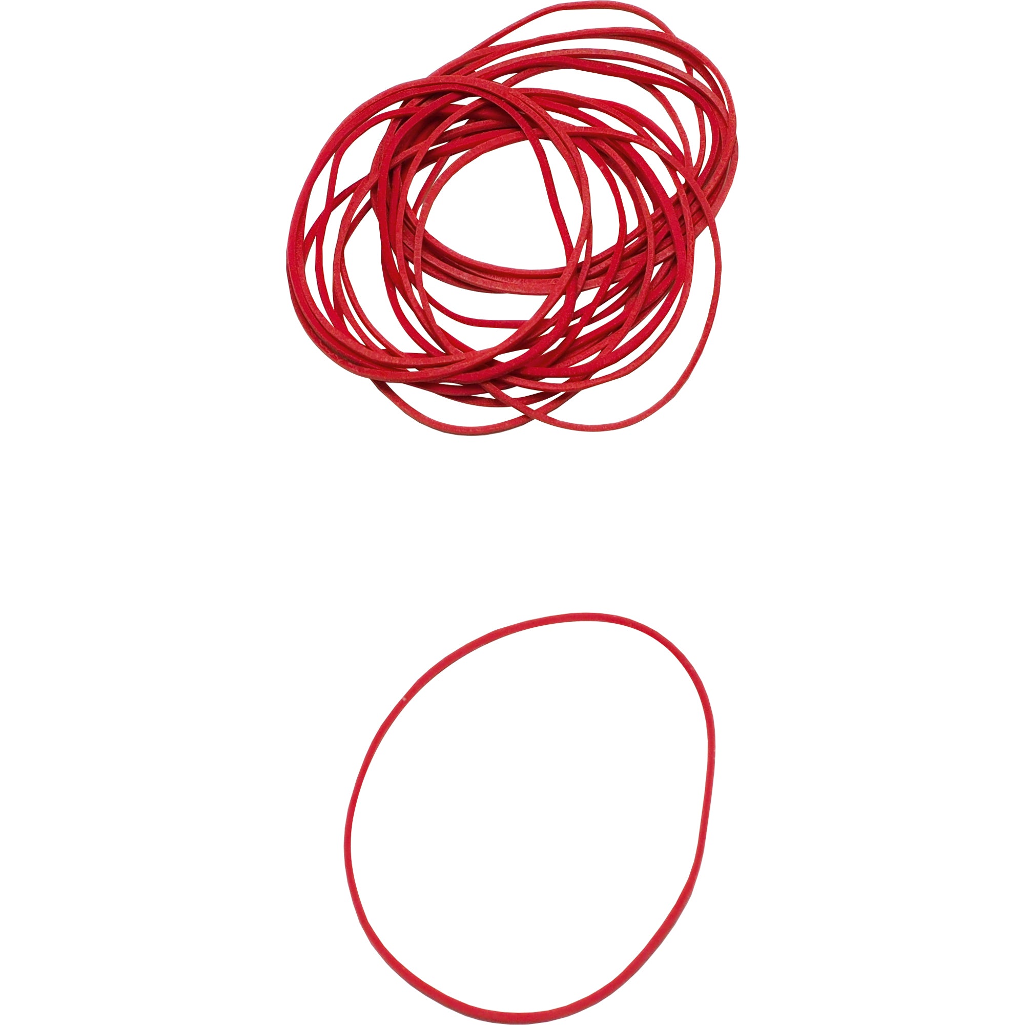 Läufer Gummiband RONDELLA