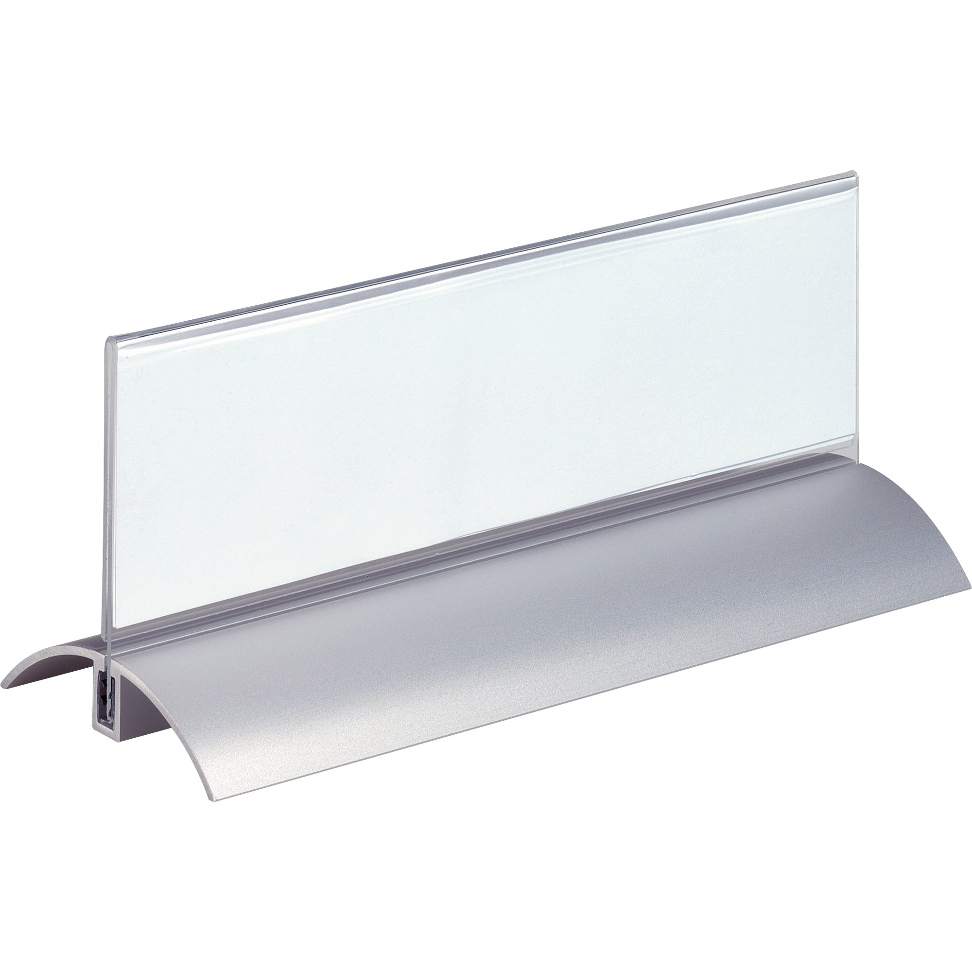 Durable Tischnamensschild DESK PRESENTER DE LUXE