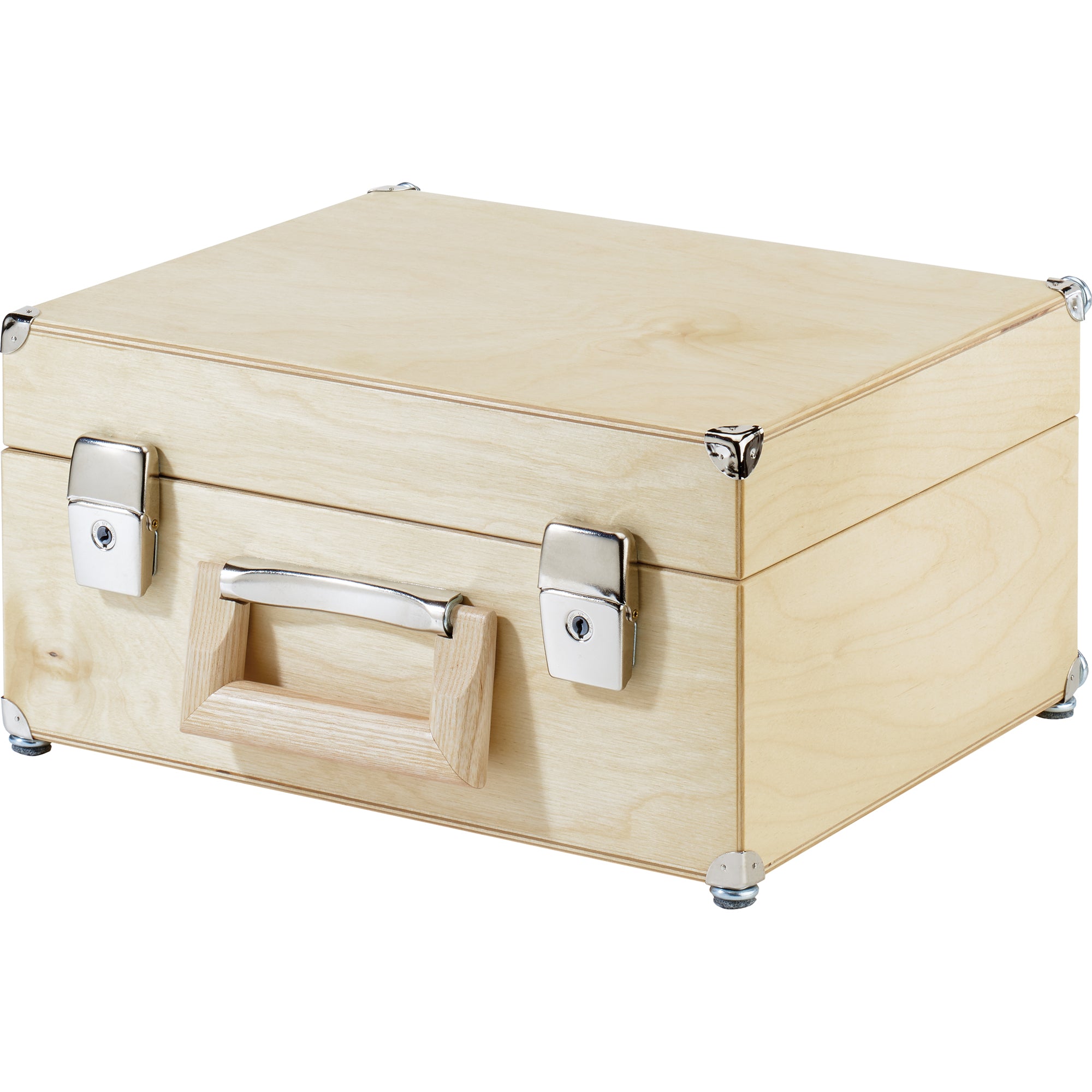 Franken Moderationskoffer U-Act!Line®