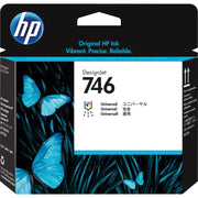 HP Druckkopf