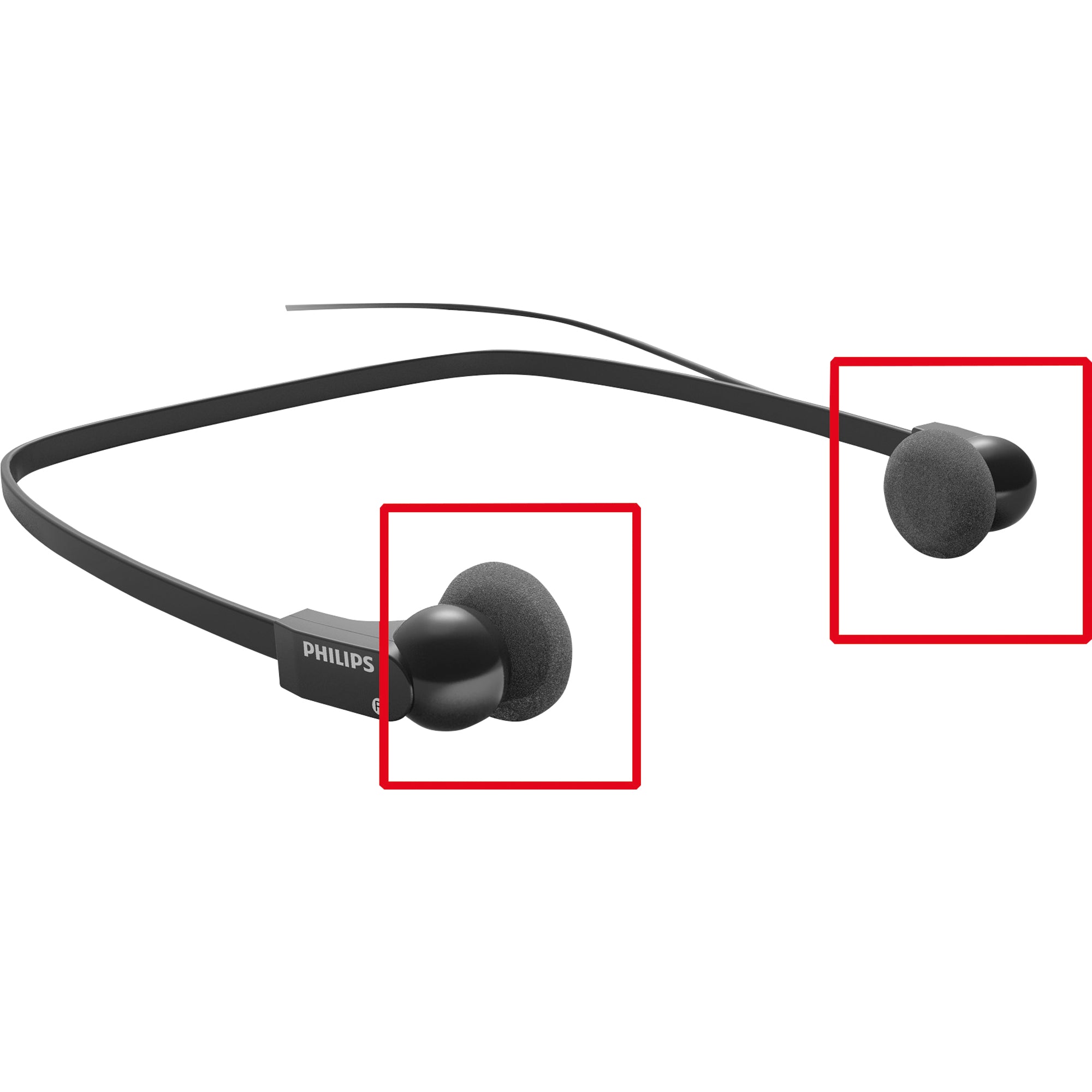 Ohrpolster Kopfhörer