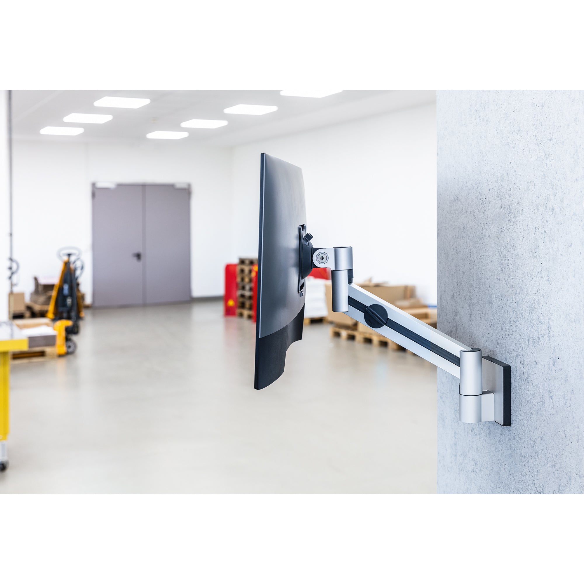 Durable Monitorschwenkarm PRO