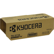 Kyocera Toner TK3110 15500S sw