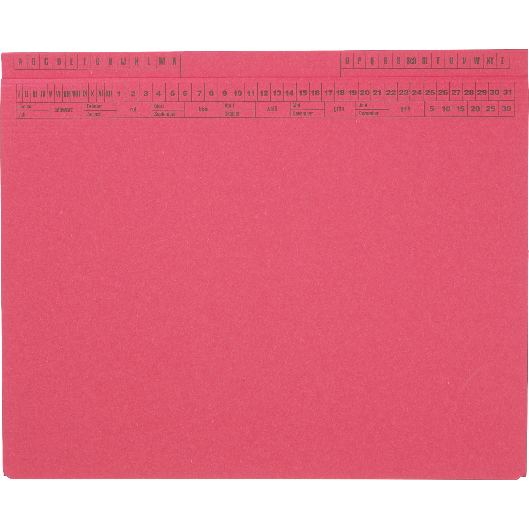 SoldanPlus Hängehefter CLASSIC bl, DIN A4