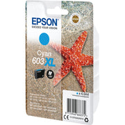 Epson Tintenpatrone, cyan