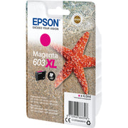 Epson Tintenpatrone, magenta