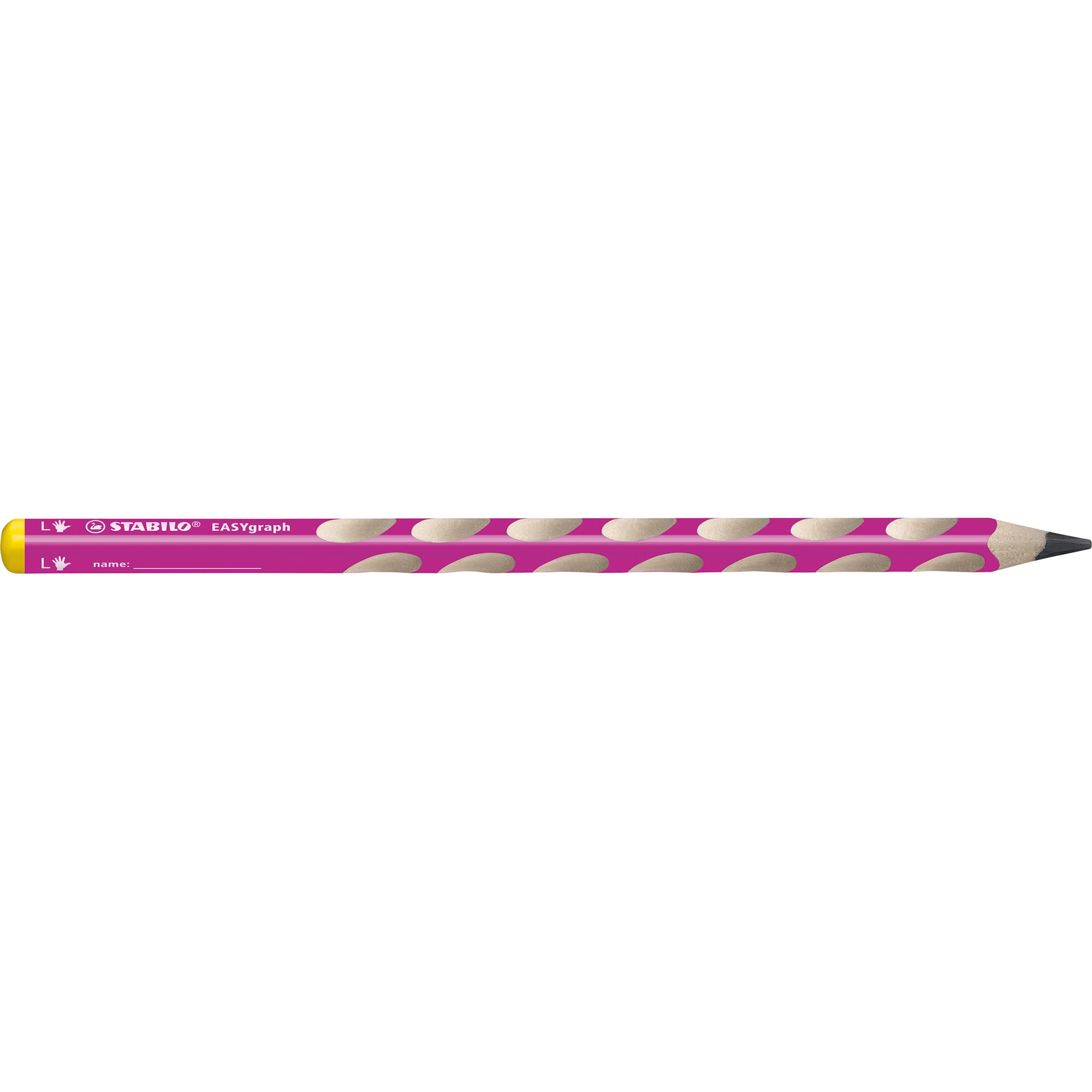 Stabilo Bleistift EASYgraph
