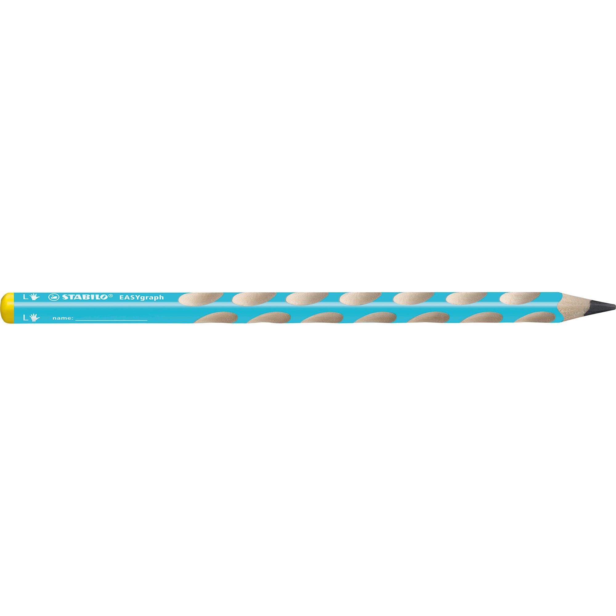Stabilo Bleistift EASYgraph