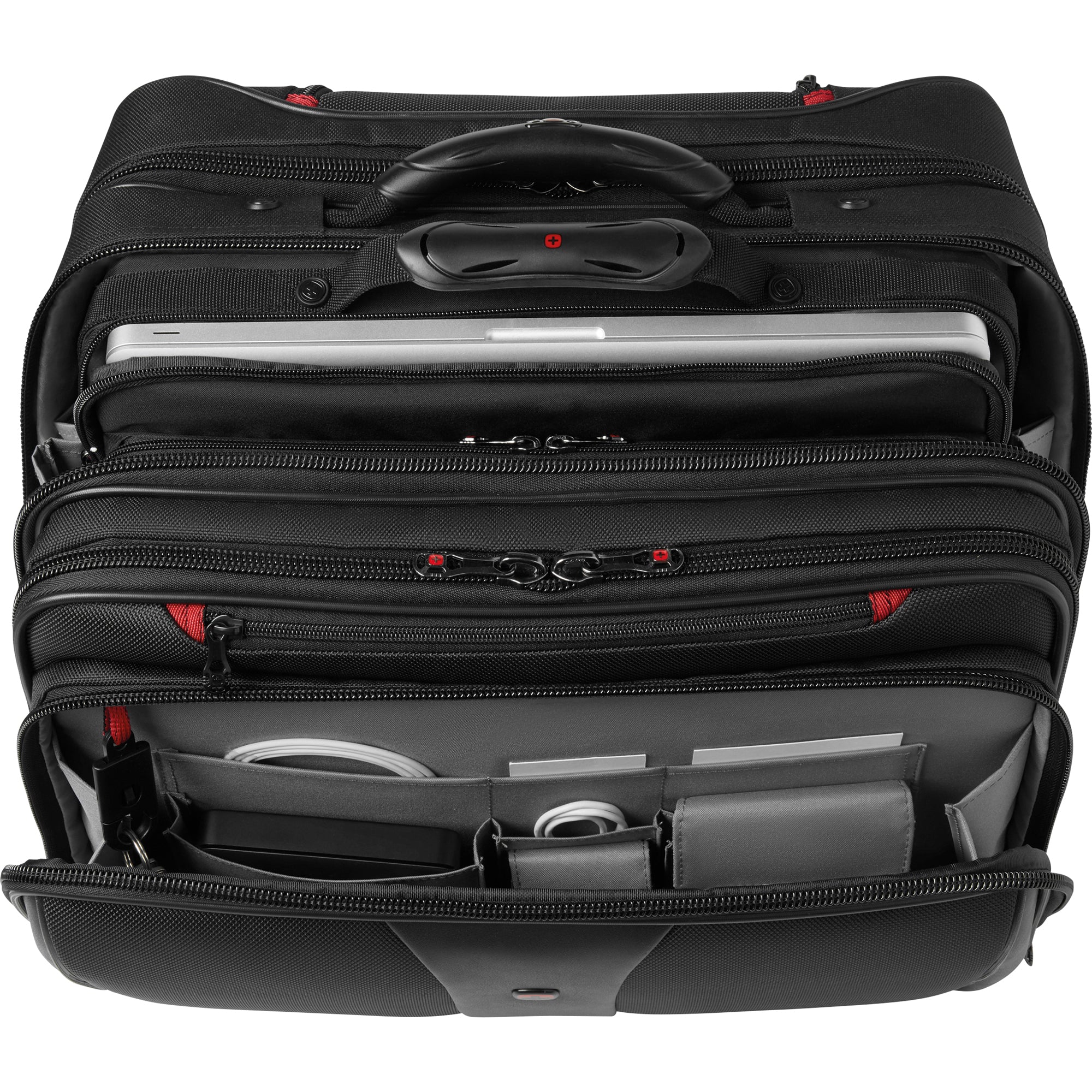 Wenger Notebooktrolley PATRIOT