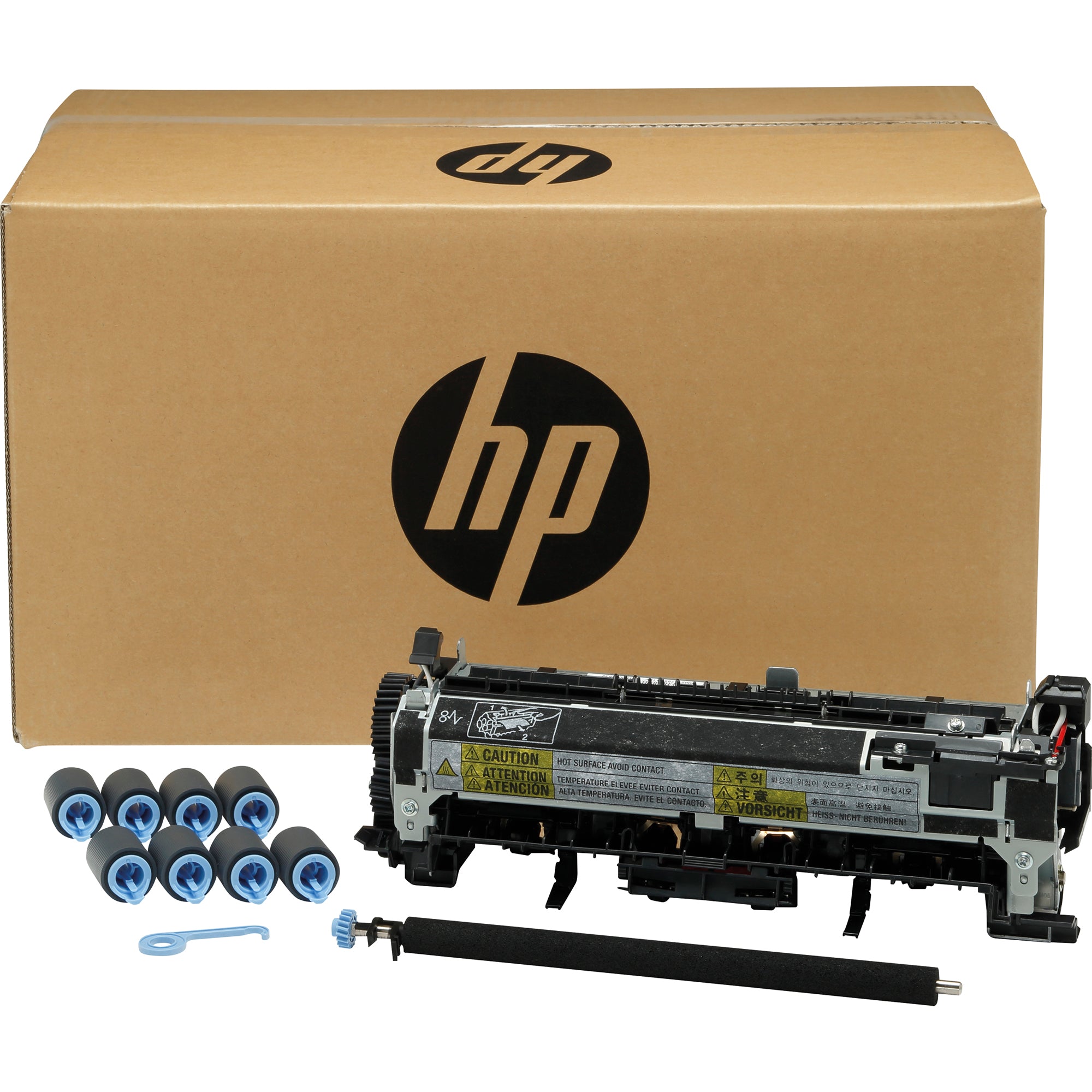 HP Wartungskit