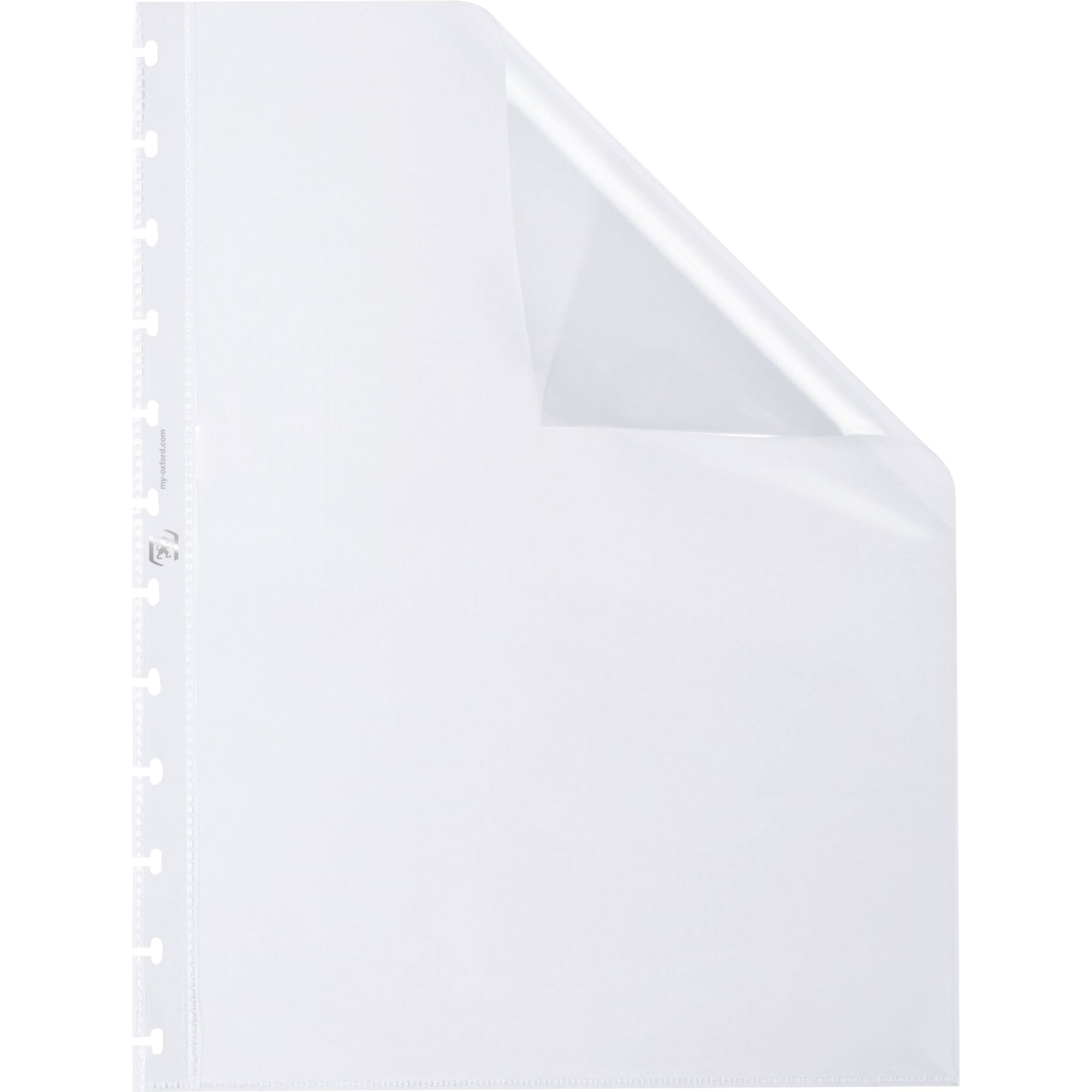 Oxford Ringbuchhülle manageMe!