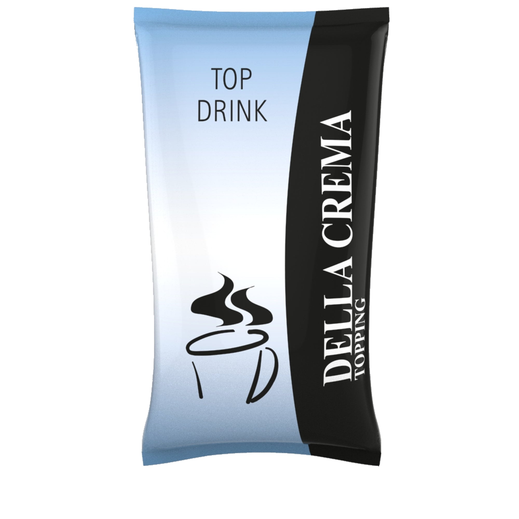 Kaffeetopping Kaffeeweißer Della Crema