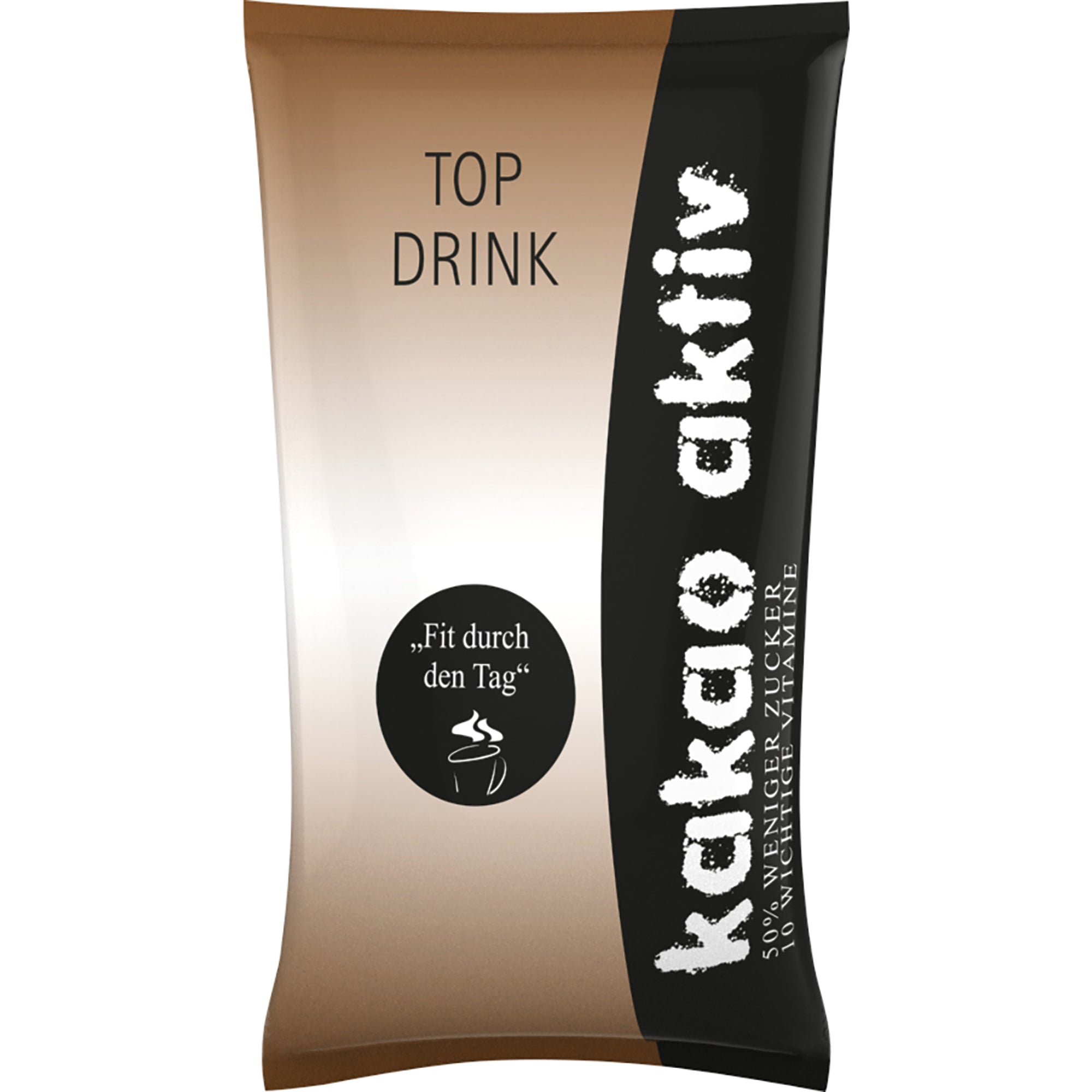 Kakao Trinkschokolade Aktiv