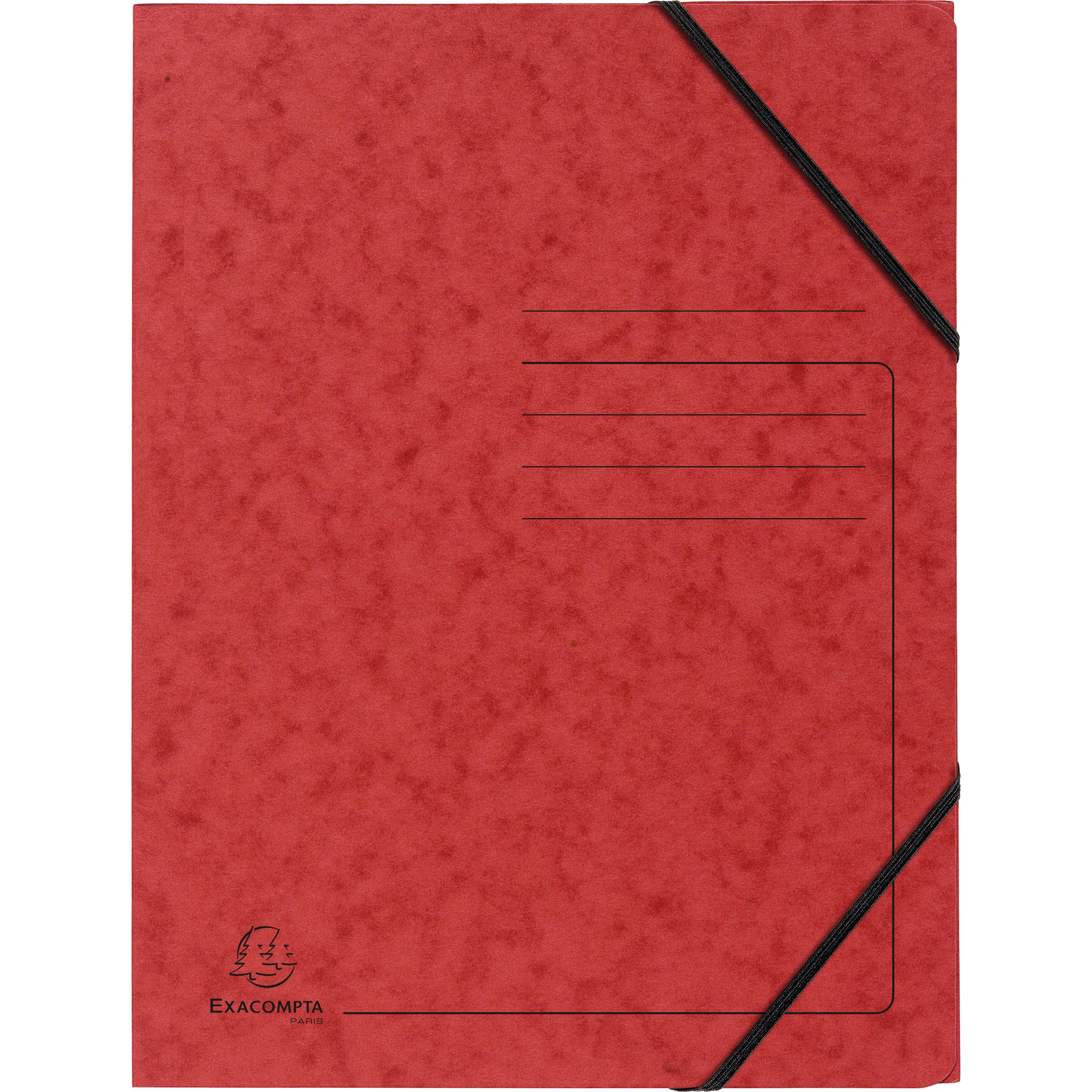 Exacompta Eckspanner, DIN A4