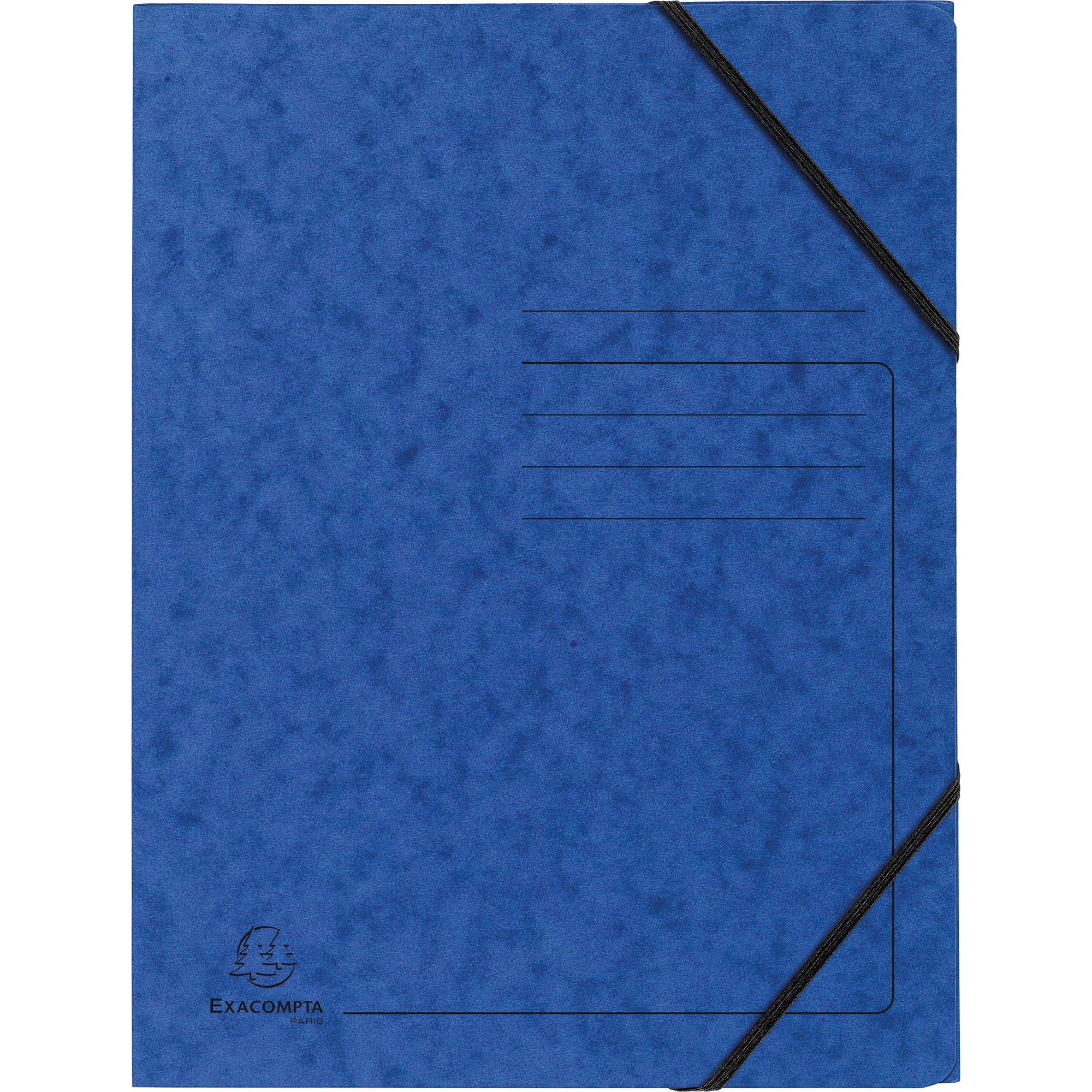 Exacompta Eckspanner, DIN A4