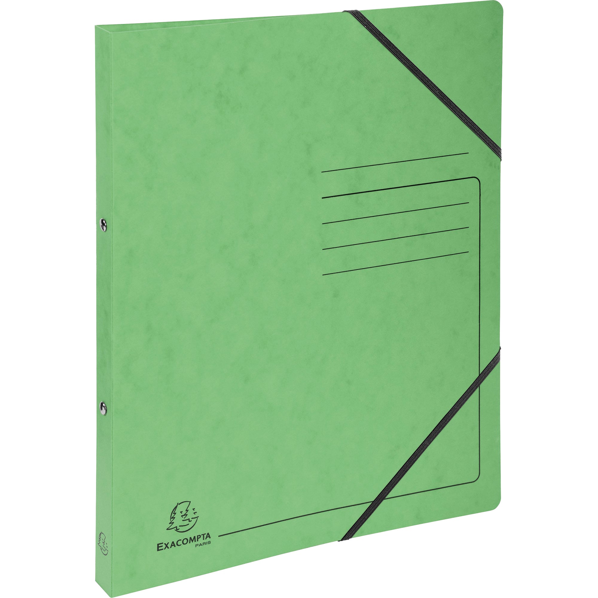 Exacompta Ringbuch, DIN A4