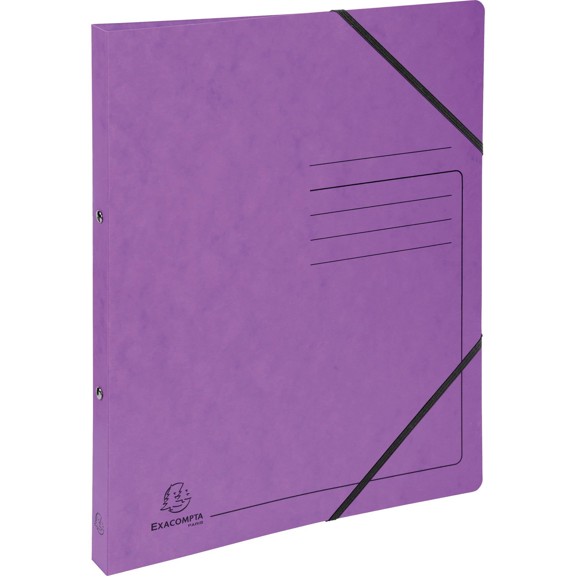 Exacompta Ringbuch, DIN A4