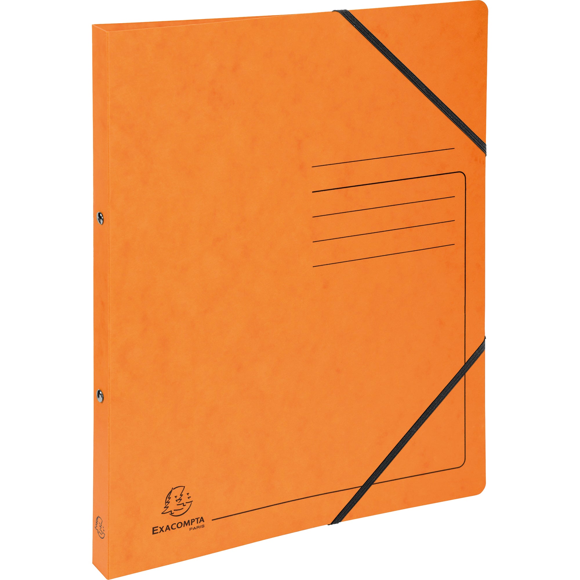 Exacompta Ringbuch, DIN A4