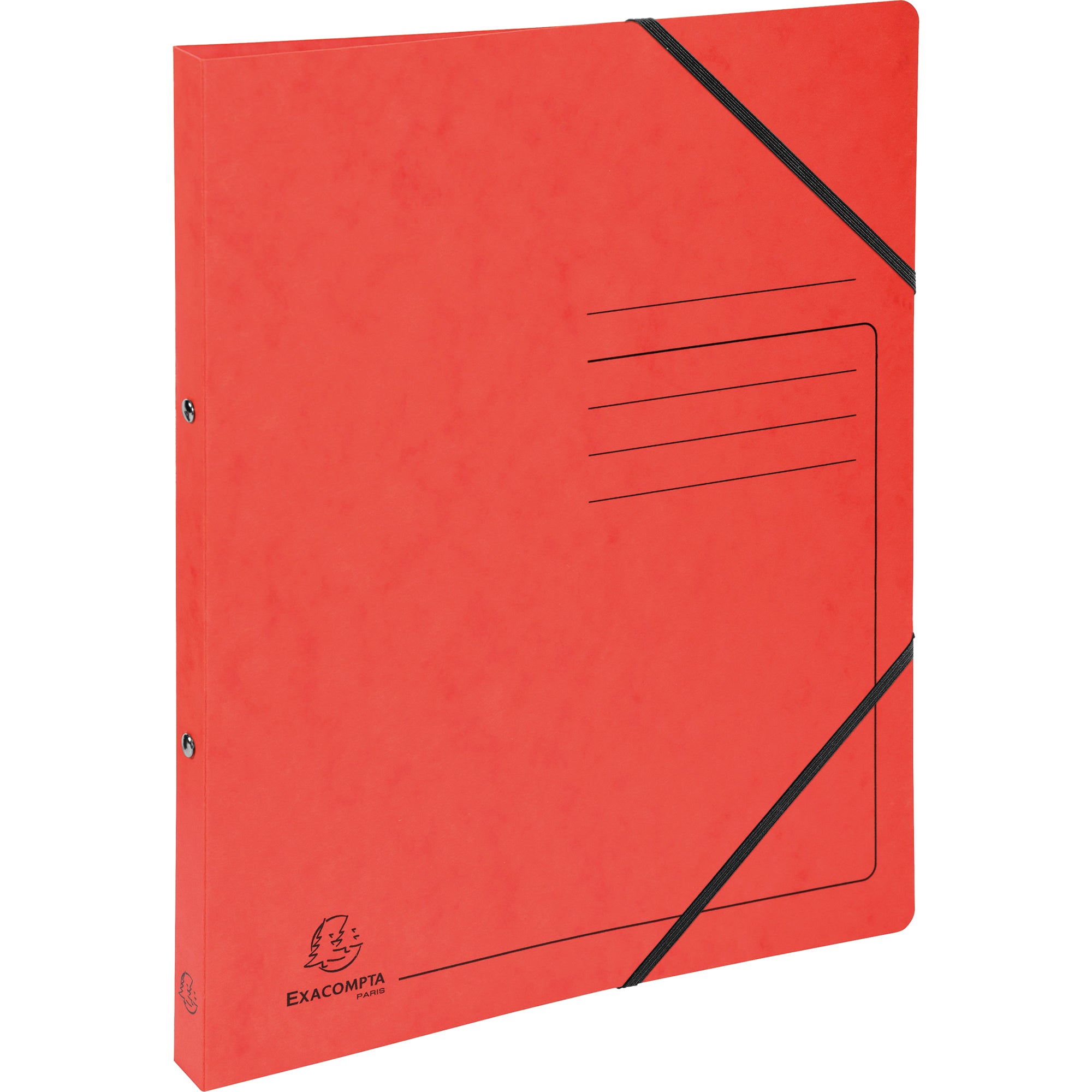 Exacompta Ringbuch, DIN A4