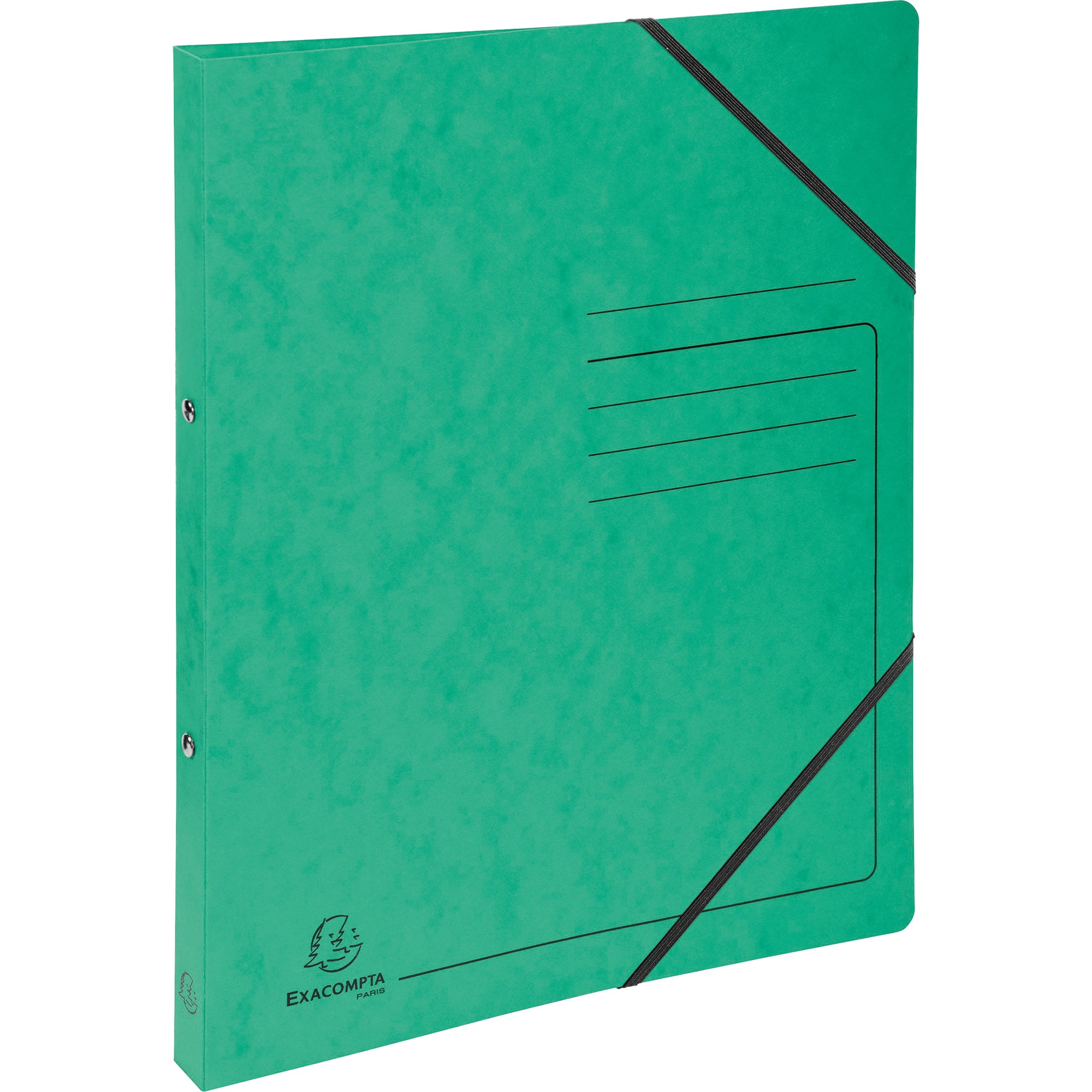 Exacompta Ringbuch, DIN A4