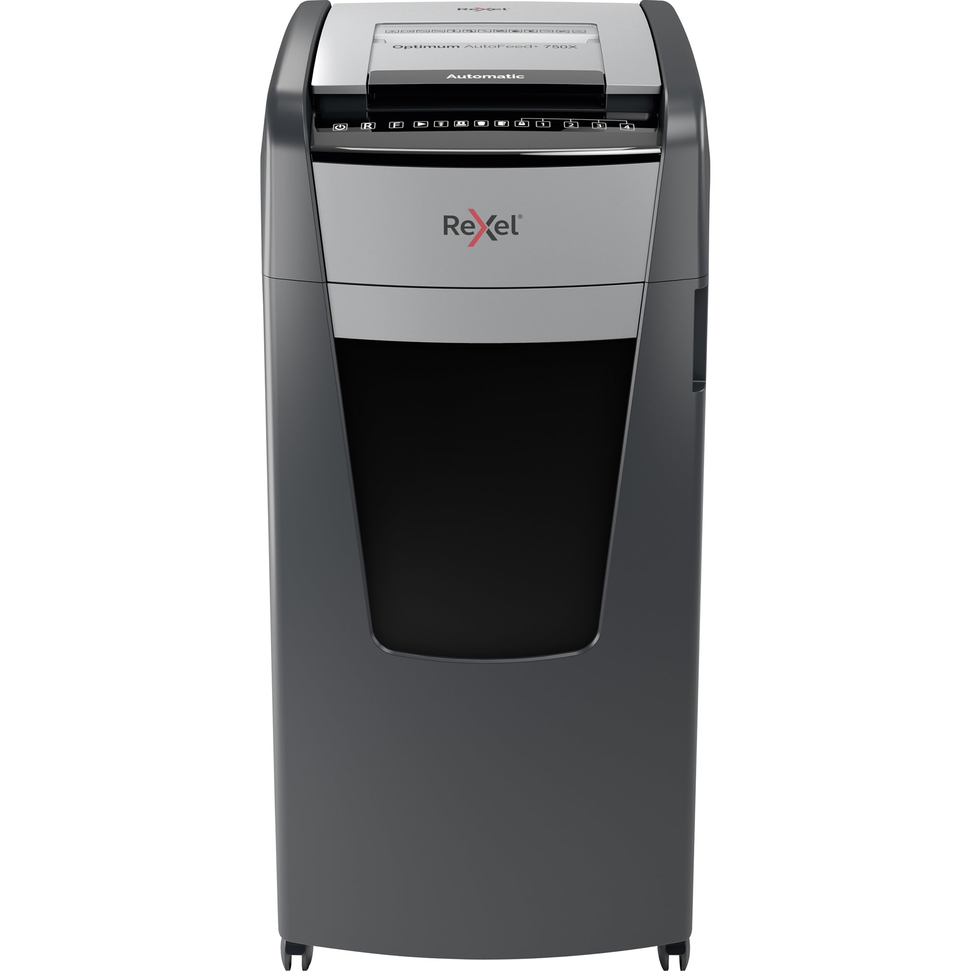 Rexel Aktenvernichter Optimum AutoFeed+ 750X