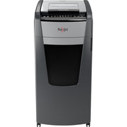 Rexel Aktenvernichter Optimum AutoFeed+ 600X