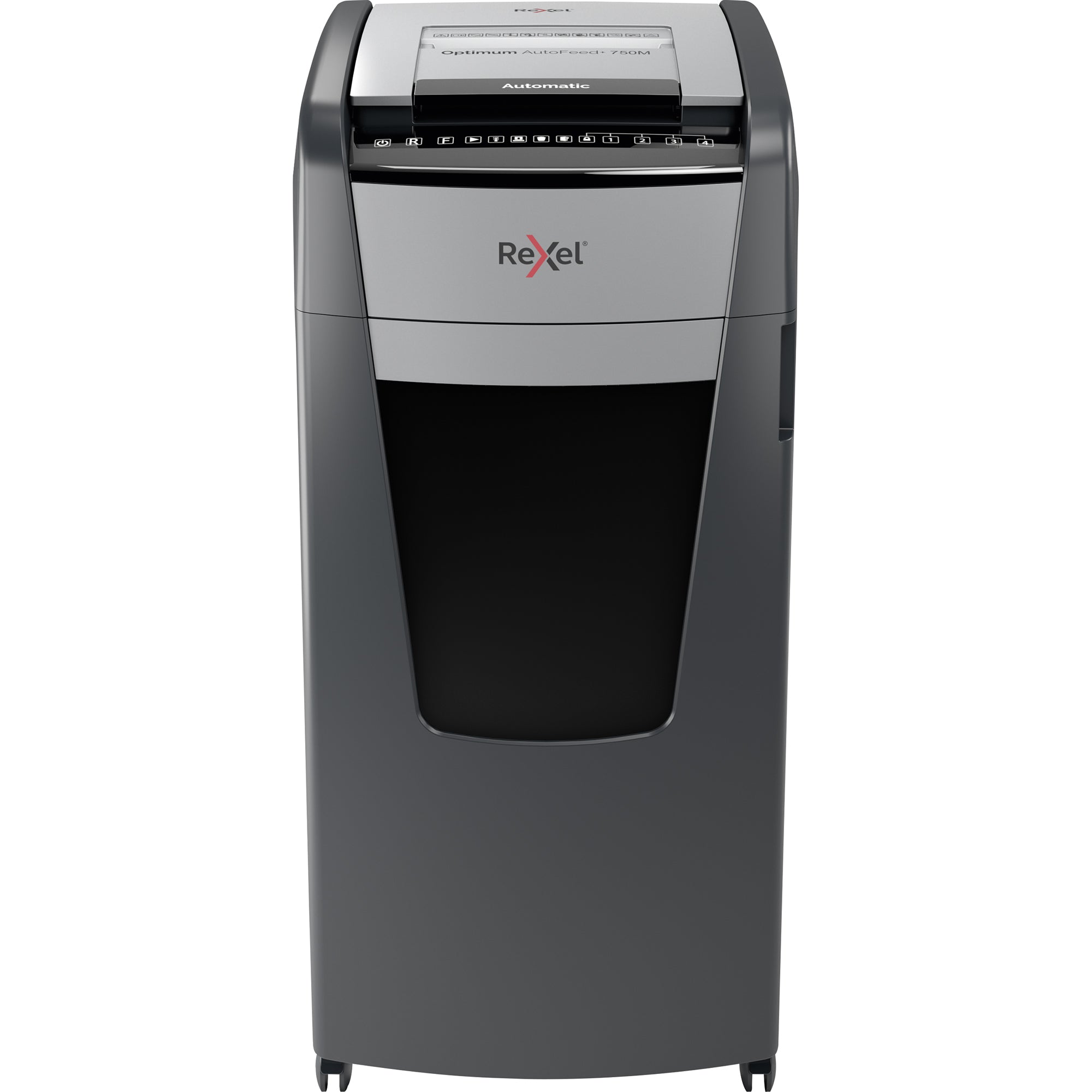 Rexel Aktenvernichter Optimum AutoFeed+ 750M