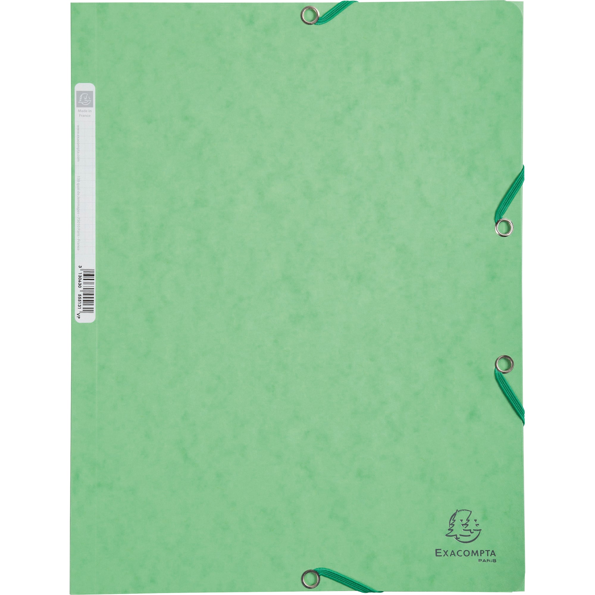 Exacompta Sammelmappe, DIN A4