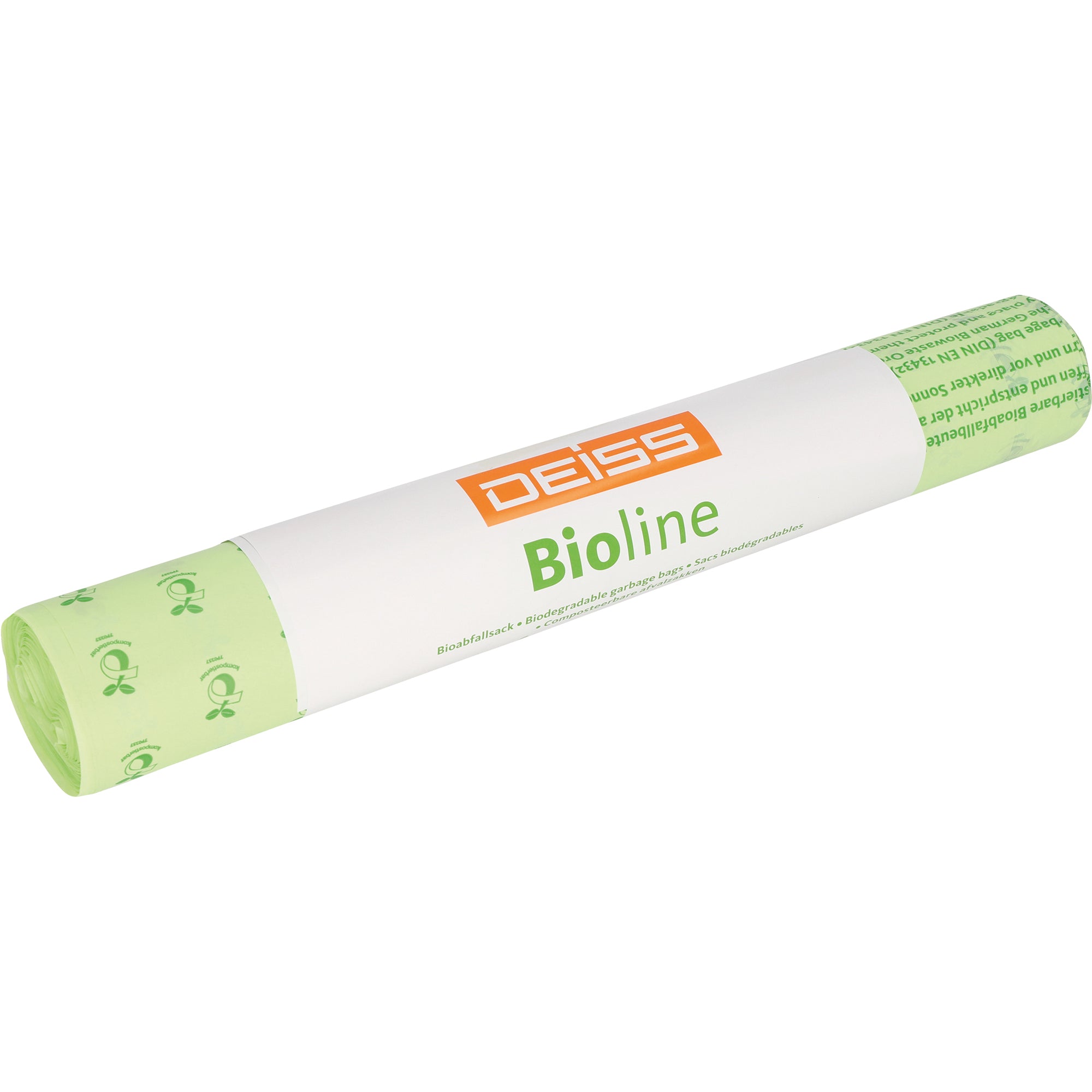 Deiss Müllsack BIOLINE