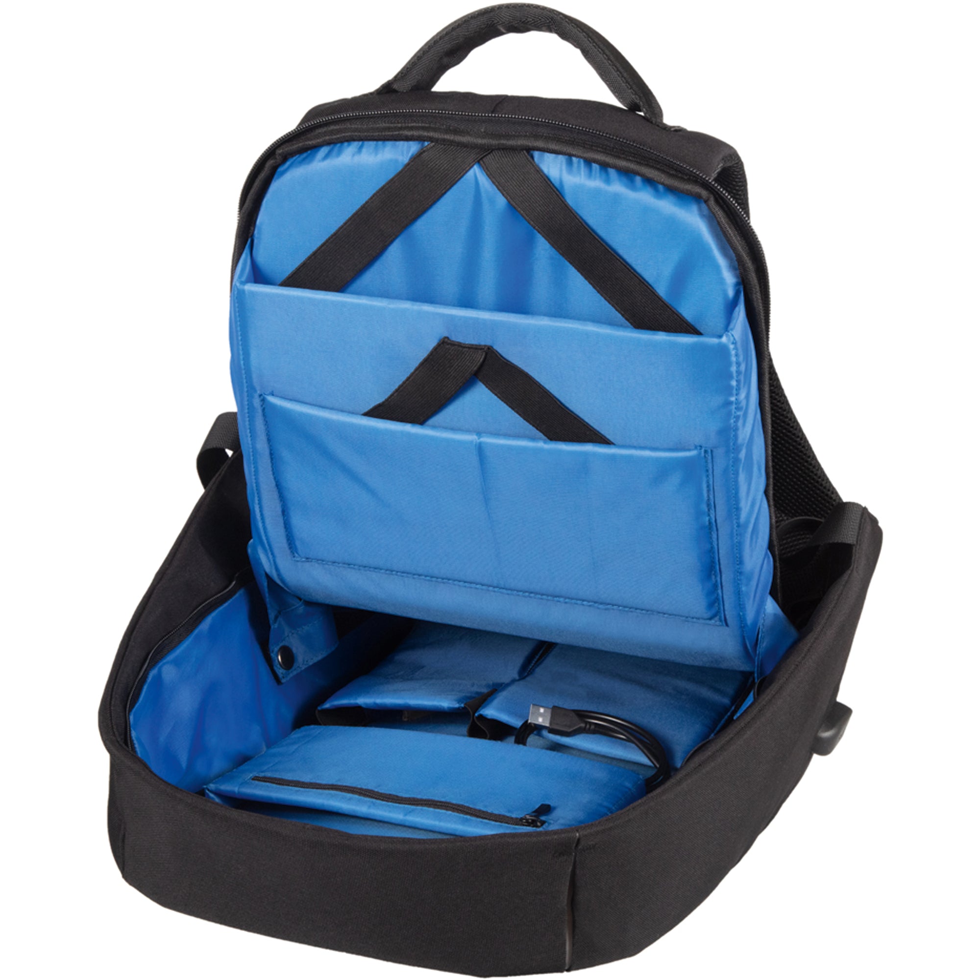 Stop Notebookrucksack RPET