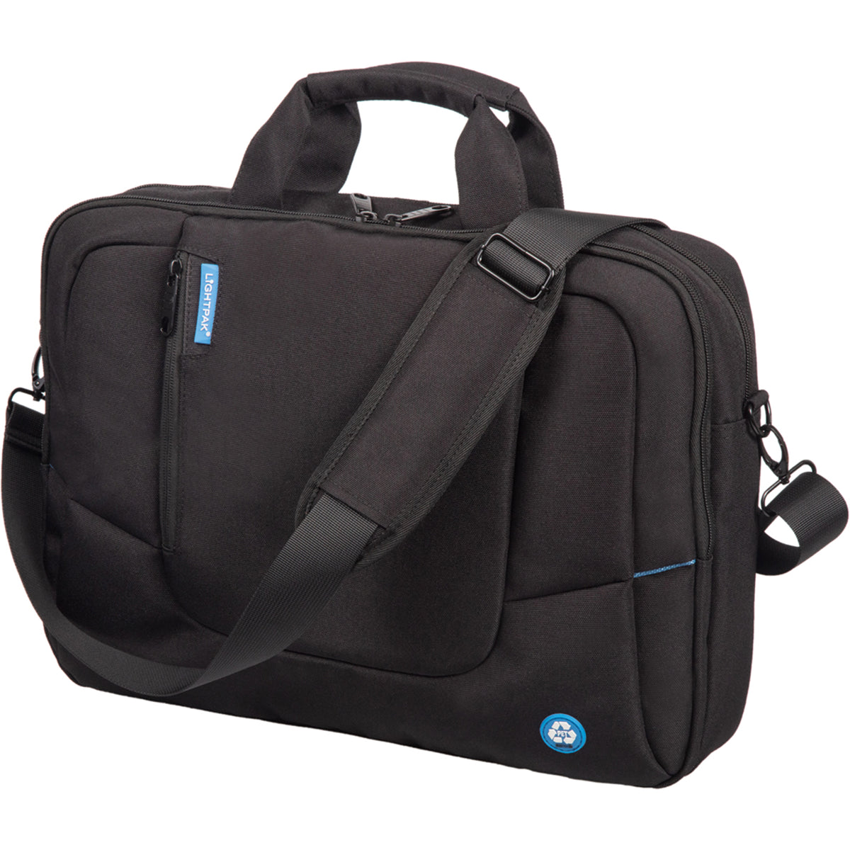 Stop Notebooktasche RPET