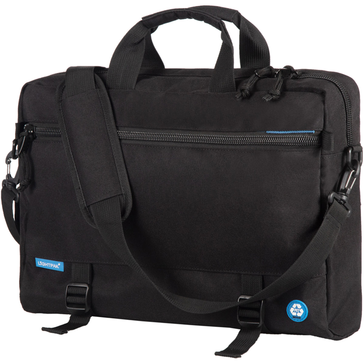 Stop Notebooktasche RPET 3 in1