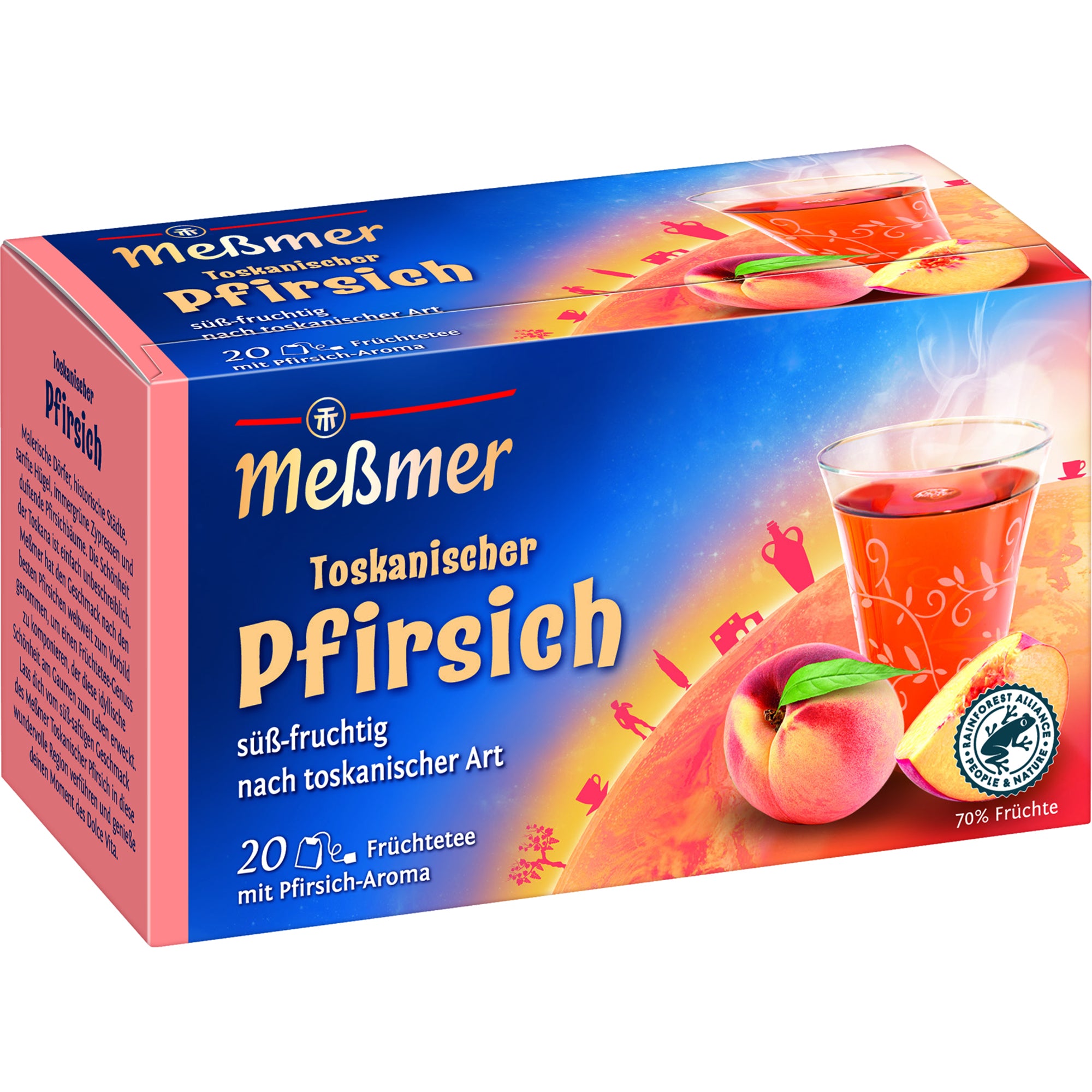 Meßmer Tee