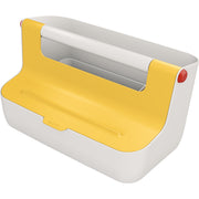 Leitz Aufbewahrungsbox Cosy, DIN A4