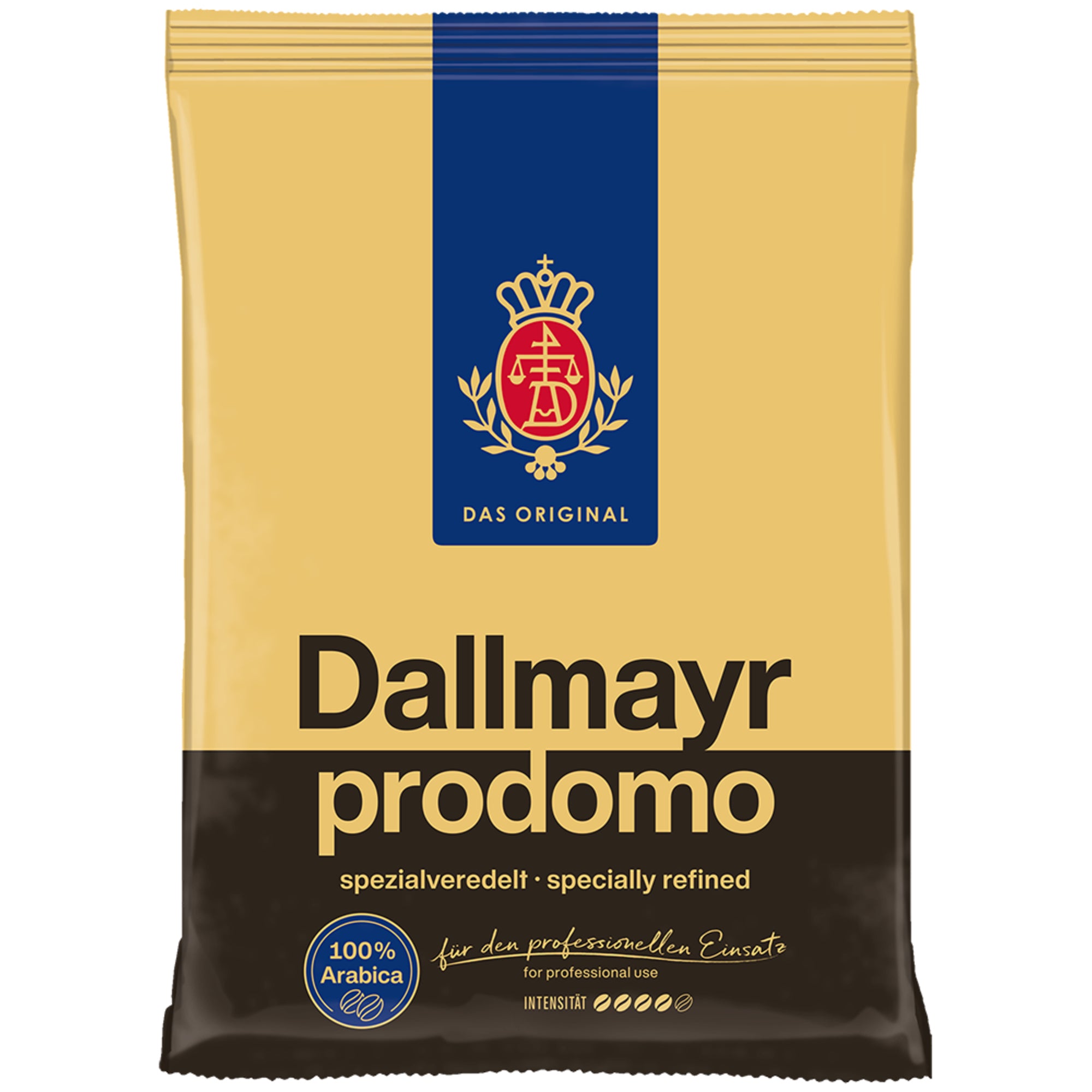 Dallmayr Kaffee prodomo